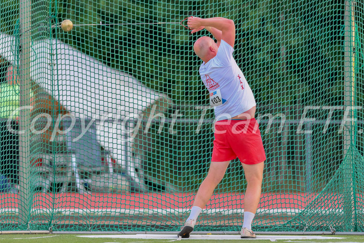 Credit: ETF /  Ed Turk, Fotonr 25Z_7587