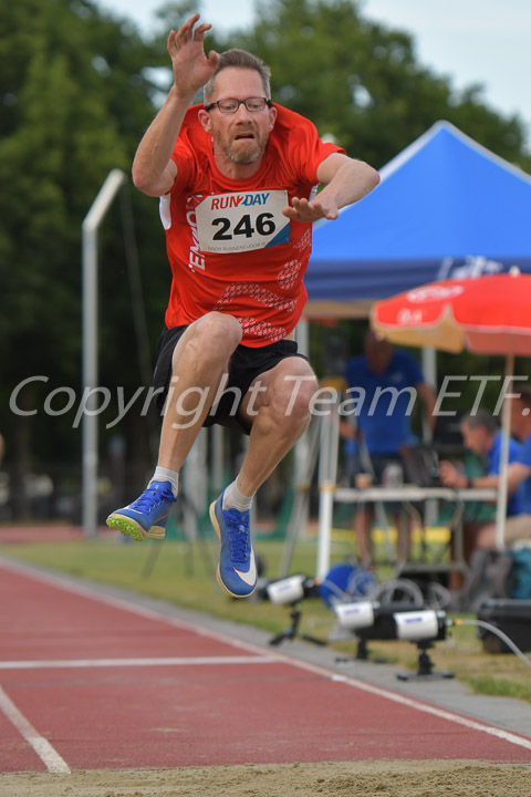 Credit: ETF /  Ed Turk, Fotonr 25K_7733