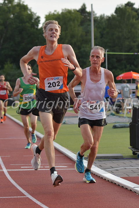 Credit: ETF /  Ed Turk, Fotonr 25K_8342