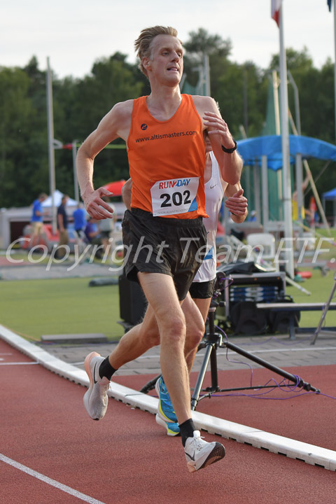 Credit: ETF /  Ed Turk, Fotonr 25K_8345