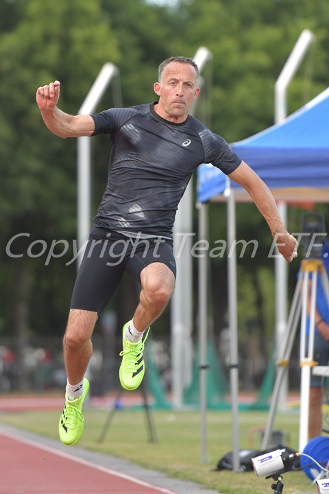 Credit: ETF /  Ed Turk, Fotonr 25K_7808