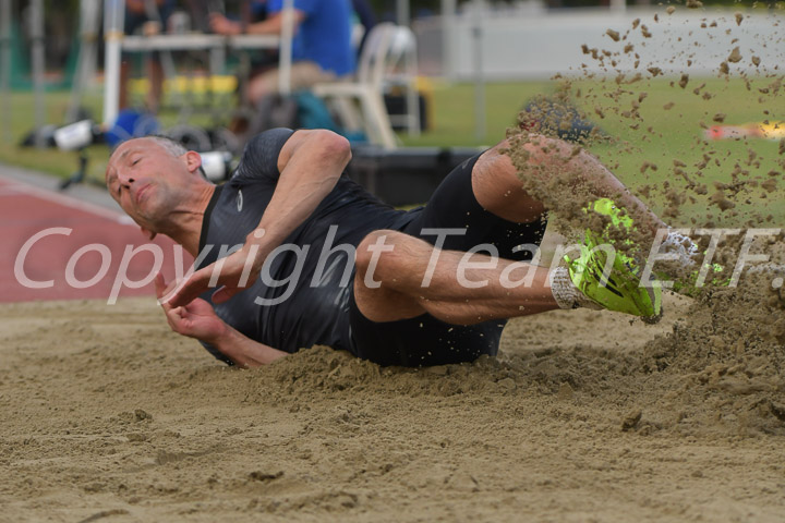 Credit: ETF /  Ed Turk, Fotonr 25K_7823