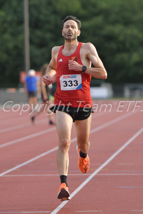 Credit: ETF /  Ed Turk, Fotonr 25K_8499