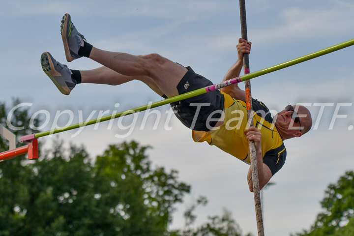 Credit: ETF /  Ed Turk, Fotonr 25M_4858