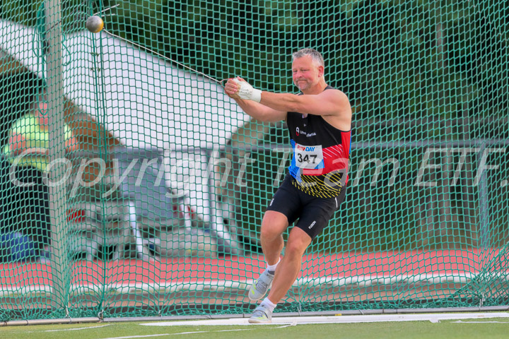 Credit: ETF /  Ed Turk, Fotonr 25Z_7361