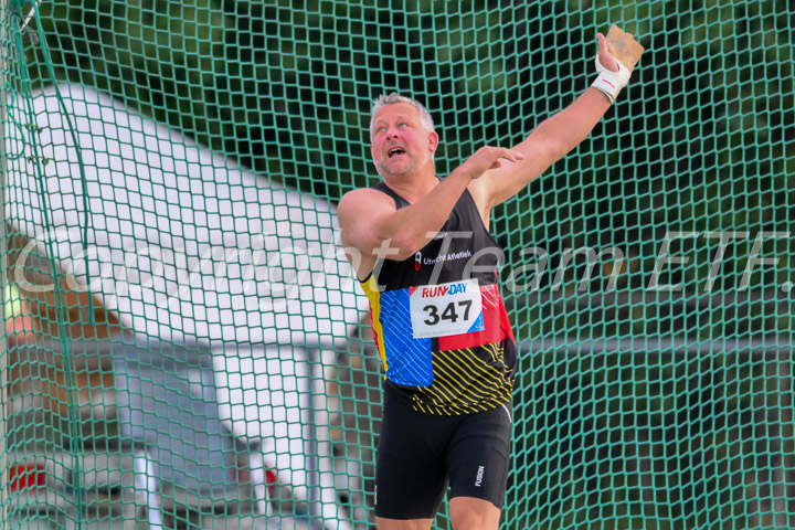 Credit: ETF /  Ed Turk, Fotonr 25Z_7381