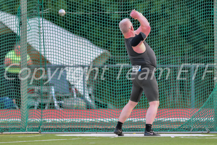 Credit: ETF /  Ed Turk, Fotonr 25Z_7393