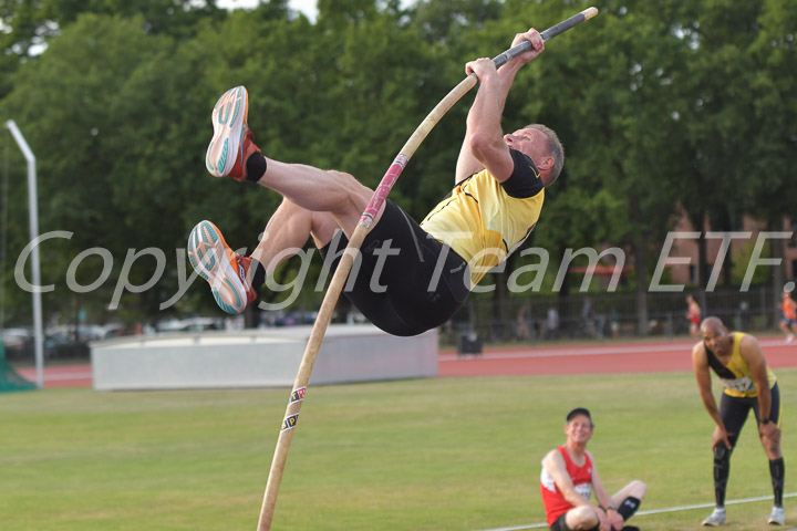Credit: ETF /  Ed Turk, Fotonr 25K_8162