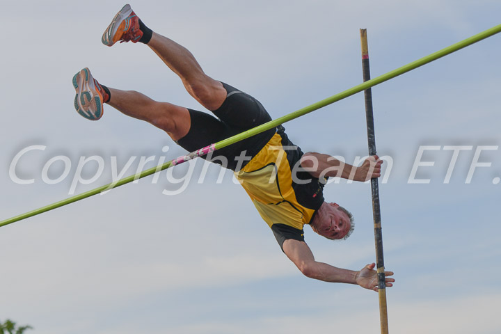 Credit: ETF /  Ed Turk, Fotonr 25K_8167