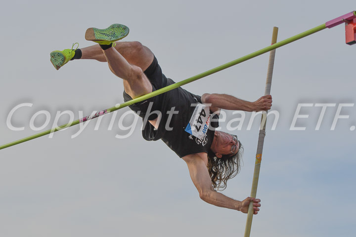 Credit: ETF /  Ed Turk, Fotonr 25K_8284
