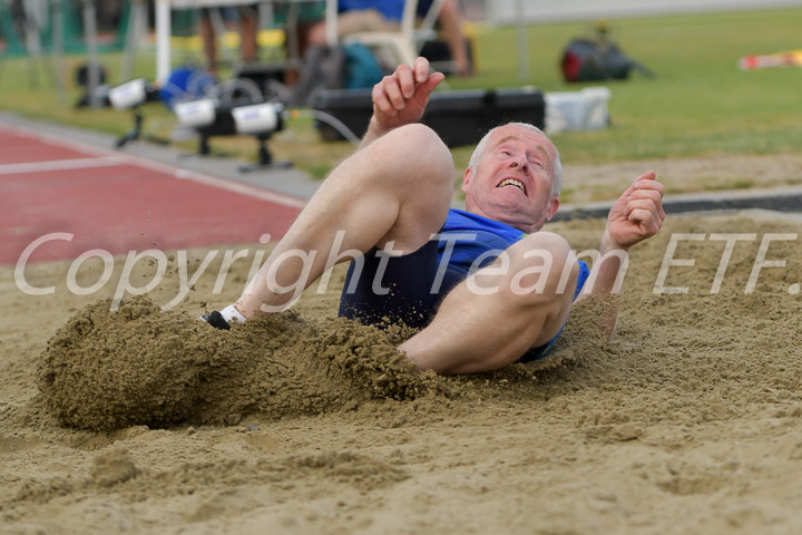 Credit: ETF /  Ed Turk, Fotonr 25K_7761