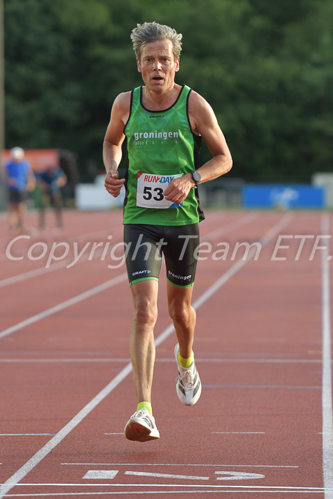 Credit: ETF /  Ed Turk, Fotonr 25K_8558