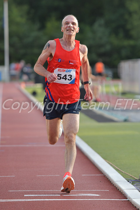 Credit: ETF /  Ed Turk, Fotonr 25K_8577