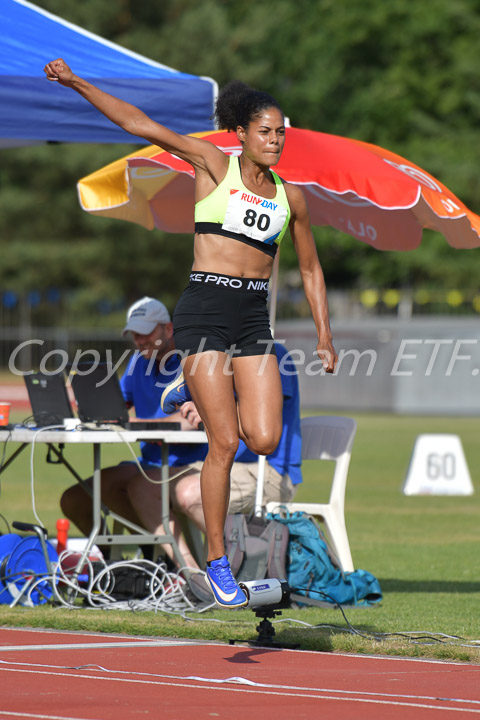 Credit: ETF /  Ed Turk, Fotonr 25M_4427