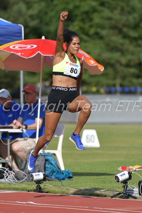 Credit: ETF /  Ed Turk, Fotonr 25M_4428