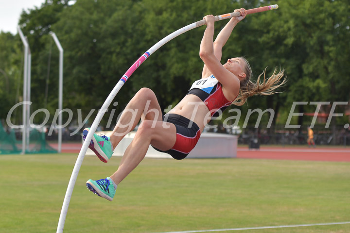 Credit: ETF /  Ed Turk, Fotonr 25M_4824