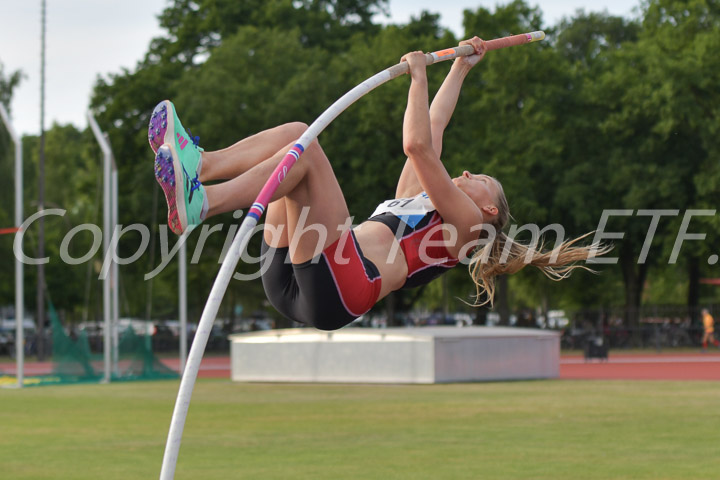 Credit: ETF /  Ed Turk, Fotonr 25M_4825