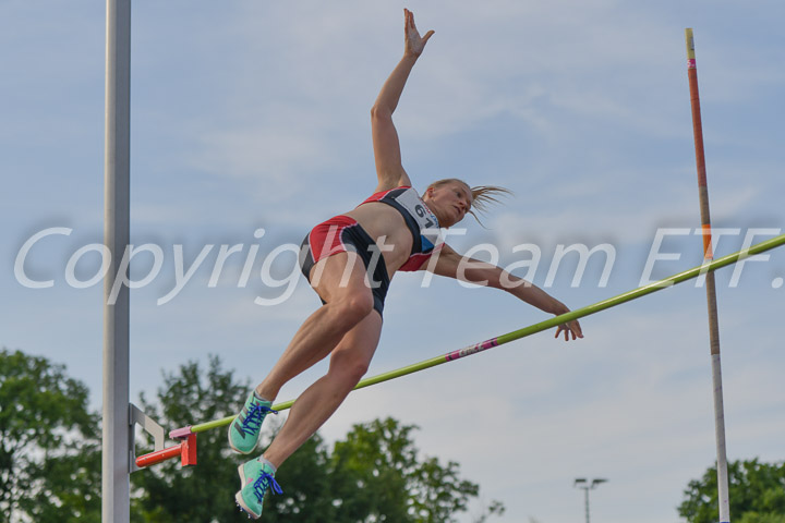 Credit: ETF /  Ed Turk, Fotonr 25M_4830