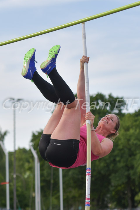 Credit: ETF /  Ed Turk, Fotonr 25M_4845