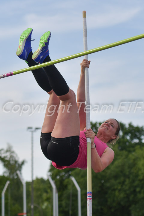 Credit: ETF /  Ed Turk, Fotonr 25M_4846