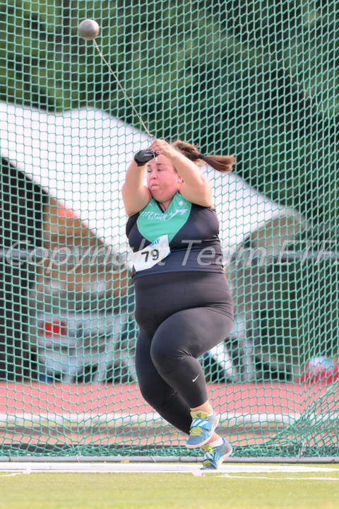 Credit: ETF /  Ed Turk, Fotonr 25Z_6940