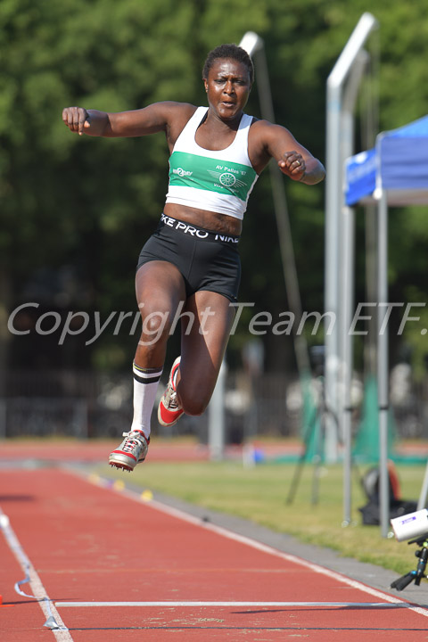 Credit: ETF /  Ed Turk, Fotonr 25M_4222