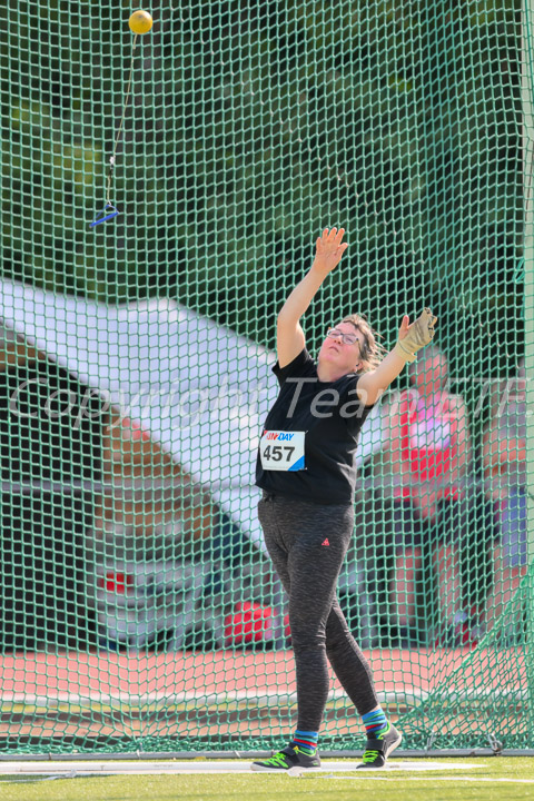 Credit: ETF /  Ed Turk, Fotonr 25Z_6322