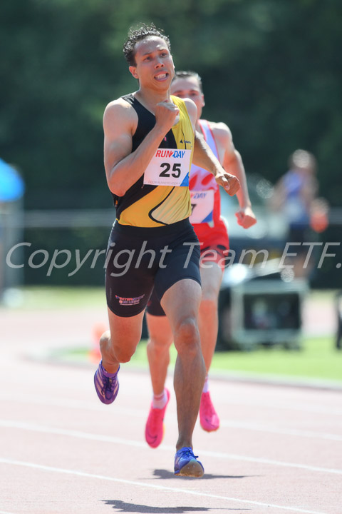 Credit: ETF /  Ed Turk, Fotonr 25Z_1654