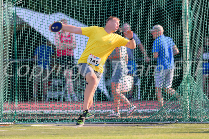 Credit: ETF /  Ed Turk, Fotonr 25Z_2738