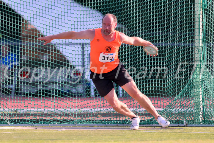 Credit: ETF /  Ed Turk, Fotonr 25Z_2581