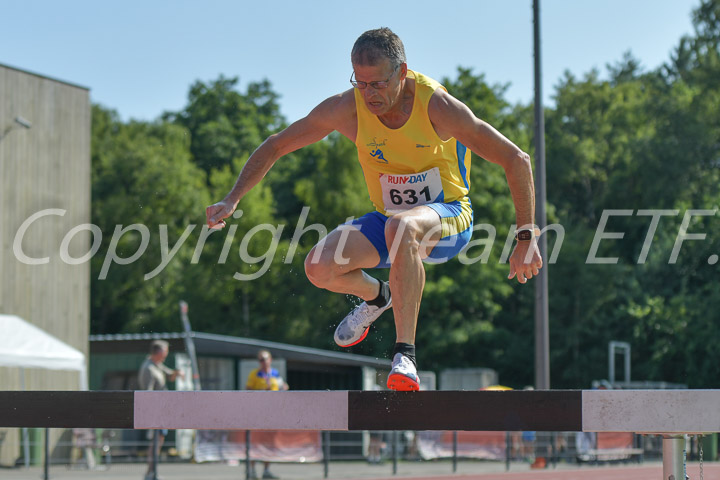 Credit: ETF /  Ed Turk, Fotonr 25K_8862