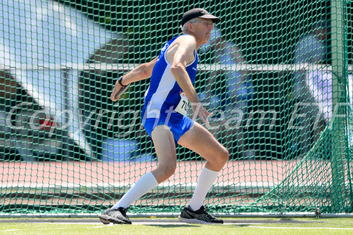 Credit: ETF /  Ed Turk, Fotonr 25Z_1384