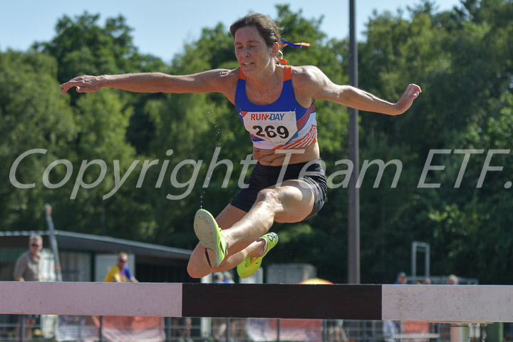 Credit: ETF /  Ed Turk, Fotonr 25K_8823