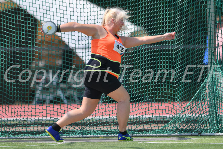 Credit: ETF /  Ed Turk, Fotonr 25Z_8852