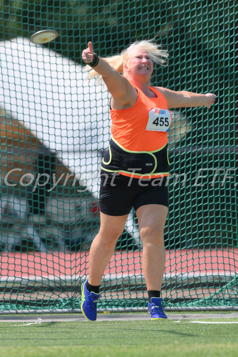 Credit: ETF /  Ed Turk, Fotonr 25Z_8861