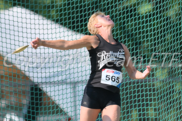 Credit: ETF /  Ed Turk, Fotonr 25Z_7915