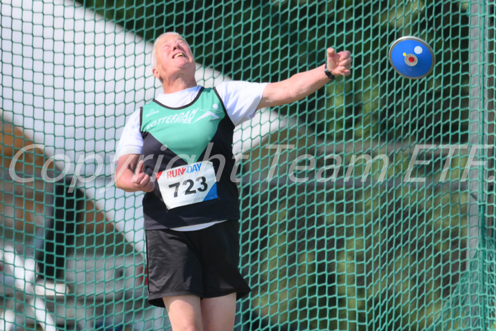 Credit: ETF /  Ed Turk, Fotonr 25Z_7699