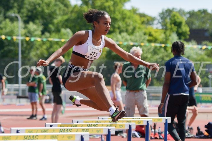 Credit: ETF /  Ed Turk, Fotonr 25K_4058