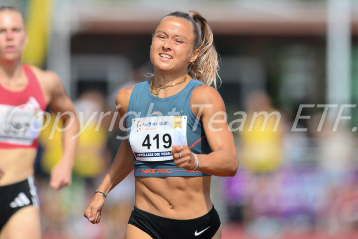 Credit: ETF /  Ed Turk, Fotonr 25Z_6349