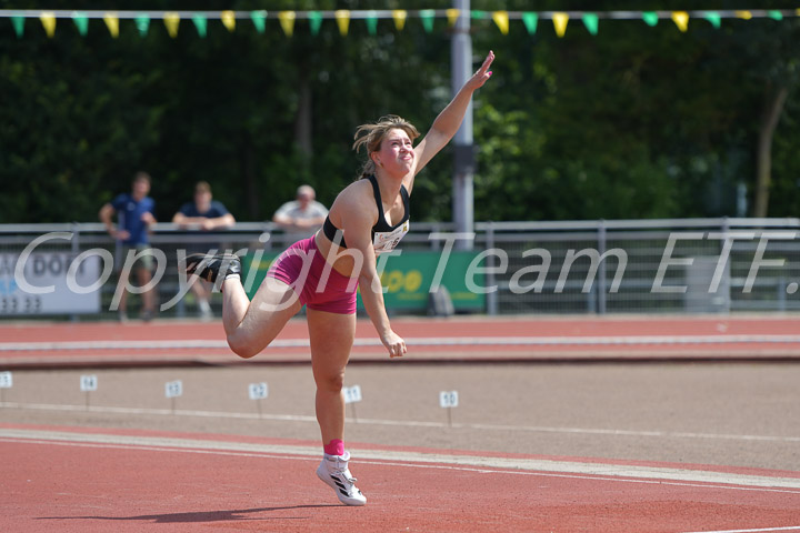 Credit: ETF /  Ed Turk, Fotonr 25K_2788