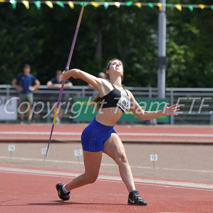 Credit: ETF /  Ed Turk, Fotonr 25K_2802