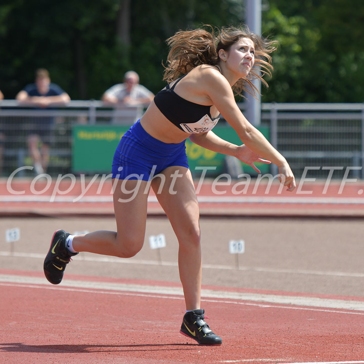 Credit: ETF /  Ed Turk, Fotonr 25K_2804