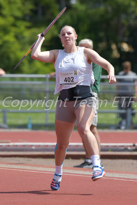 Credit: ETF /  Ed Turk, Fotonr 25K_2812