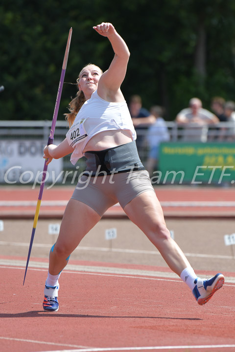 Credit: ETF /  Ed Turk, Fotonr 25K_2820