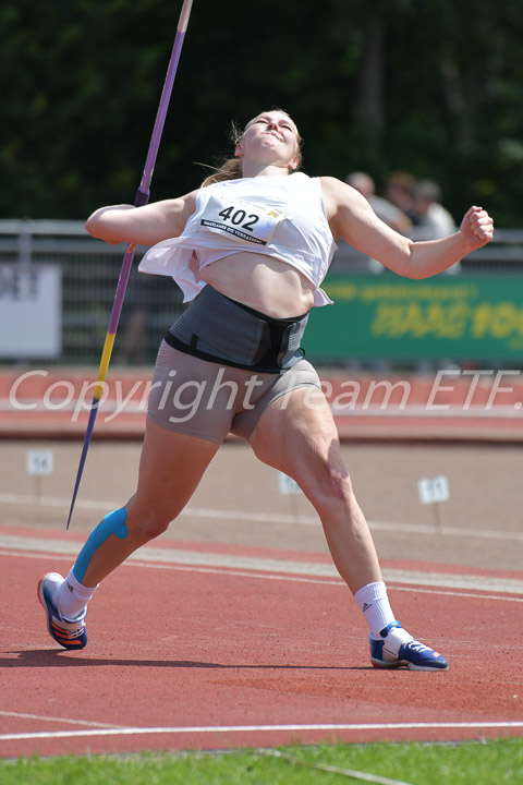 Credit: ETF /  Ed Turk, Fotonr 25K_2821