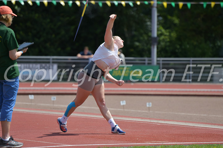 Credit: ETF /  Ed Turk, Fotonr 25K_2822