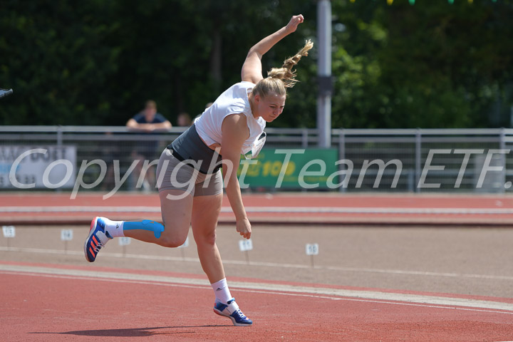 Credit: ETF /  Ed Turk, Fotonr 25K_2824