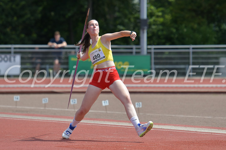 Credit: ETF /  Ed Turk, Fotonr 25K_2843