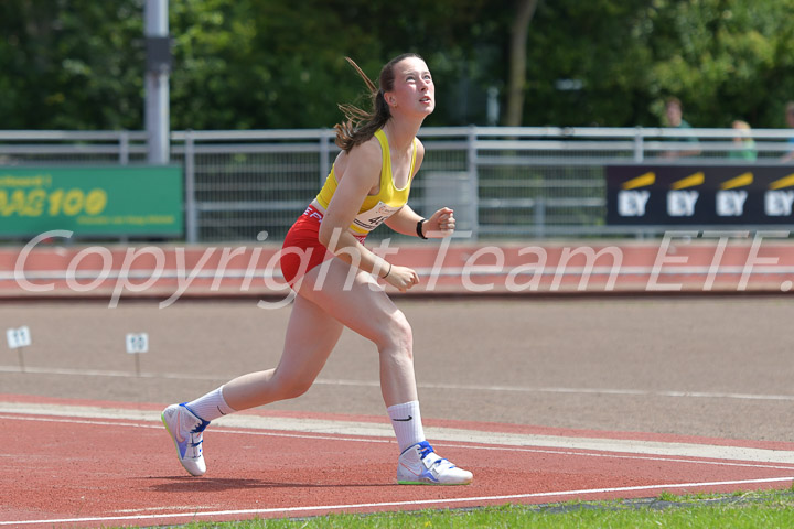 Credit: ETF /  Ed Turk, Fotonr 25K_2849