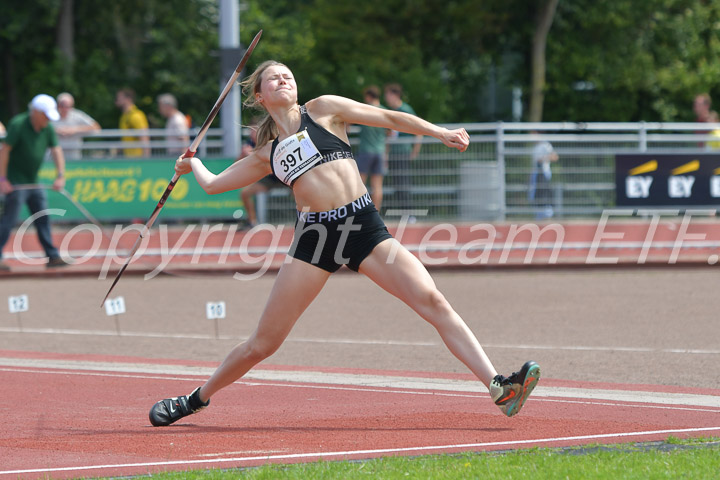 Credit: ETF /  Ed Turk, Fotonr 25K_2869